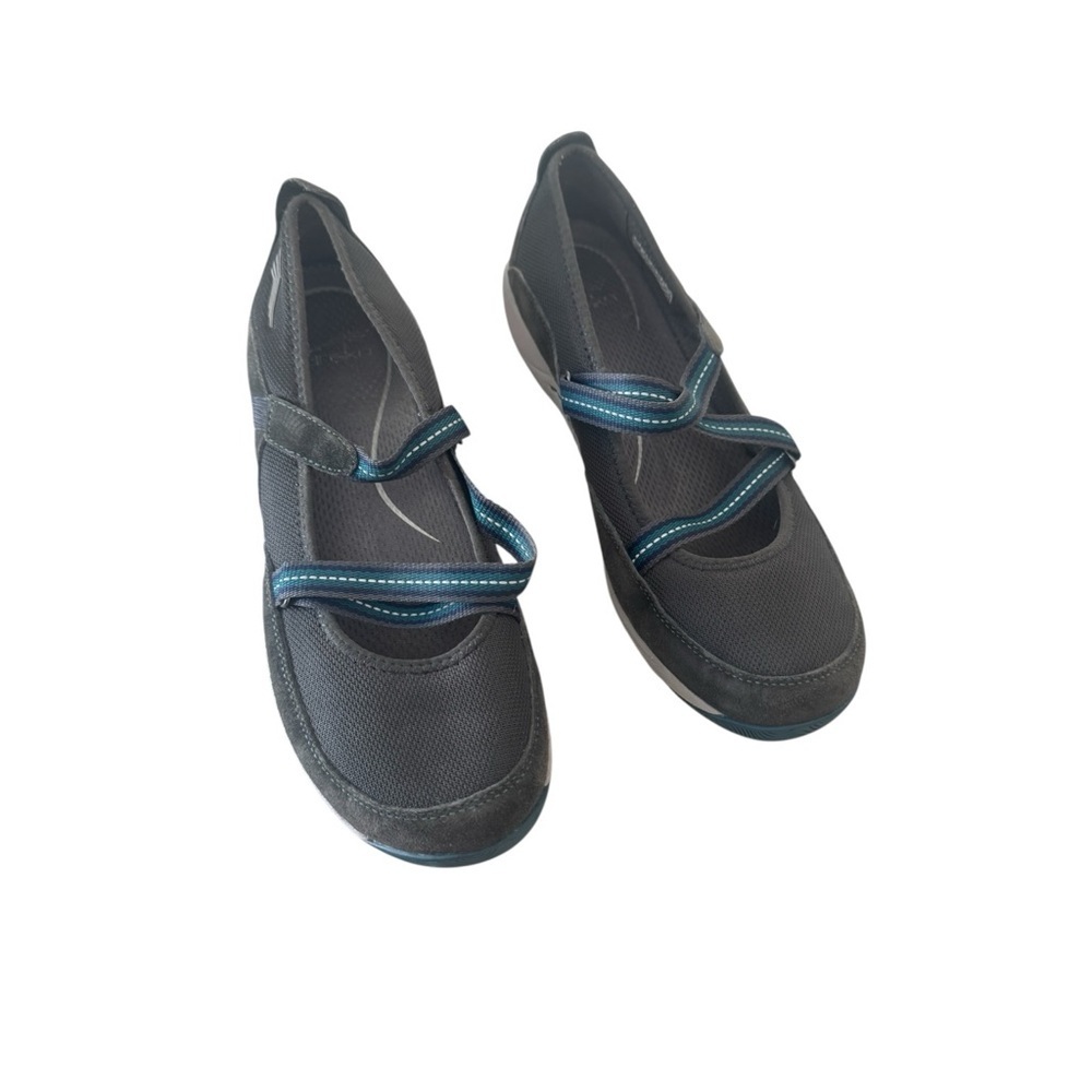 Dansko Women's Hazel Flat size 40 - Picture 2 of 7